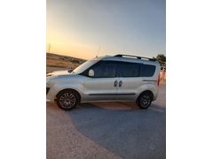 Sahibinden Fiat Doblo Combi 1.6 Multijet Premio 2010 Model