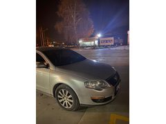 Sahibinden Volkswagen Passat 1.6 FSi Comfortline 2008 Model