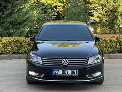 Sahibinden Volkswagen Passat 2.0 TDi BlueMotion Highline 2012 Model