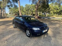 Sahibinden Opel Astra 1.6 CD 2000 Model 