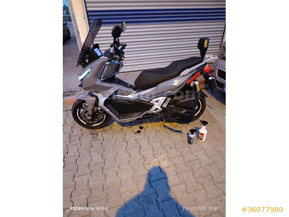 Sahibinden RKS Freccia 150 Adana