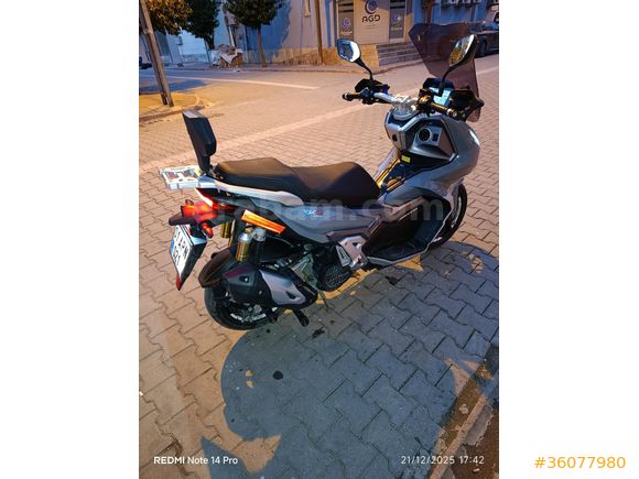 Sahibinden RKS Freccia 150 Adana