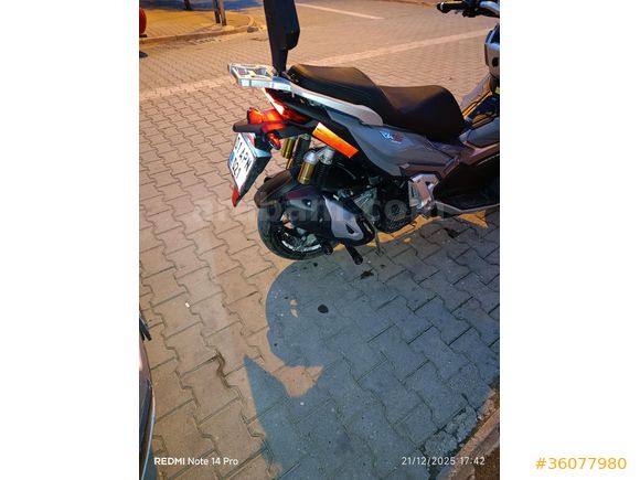 Sahibinden RKS Freccia 150 Adana