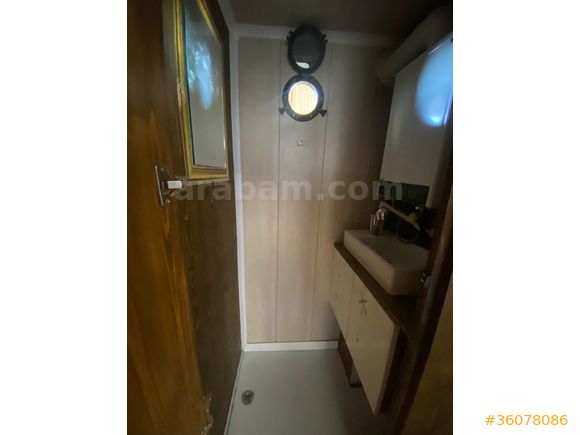 10 YIL VERGİ/MUAYENE YOK. AZ KULLANILMIŞ, ÖZEL YAPIM, FULL, GZ
