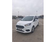 Sahibinden Ford Tourneo Courier 1.5 TDCi Delux 2022 Model