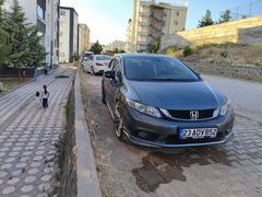 Sahibinden Honda Civic 1.6 i-VTEC ECO Elegance 2012 Model