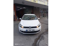 Sahibinden Volkswagen Golf 1.4 TSi Highline 2009 Model