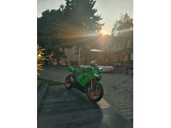 KAÇMAZ FIRSAT EMSALSİZ KAWASAKİ 636