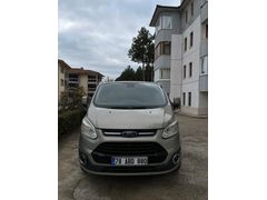 HATASIZ FULL+FULL OTM. RUHSATLI 2013 ÇIKIŞLI TOURNEO CUSTOM
