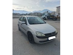 Sahibinden Opel Corsa 1.0 Eco Club 2002 Model