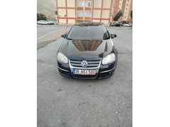 Sahibinden Volkswagen Jetta 1.4 TSi Comfortline 2008 Model
