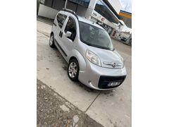 Fiat Fiorino Combi 1.3 Multijet Emotion 2016 Model Sınıfının en temizi  