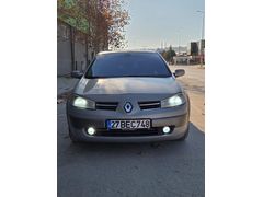 Sahibinden Renault Megane 1.5 dCi Dynamique 2004 Model
