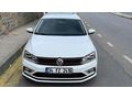 ÇOK TEMZ OTOMTK MAKYJLI KASA JETTA 1.4 TSİ HİGHLİNE LED FAR-STOP