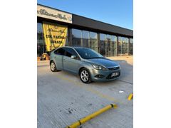 Sahibinden Ford Focus 1.6 Trend 2008 Model