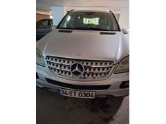 Sahibinden Mercedes - Benz ML 280 CDI 2007 Model