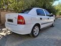 ELEGANCE ASTRA G SEDAN HIZ SABİTLEYİCİLİ