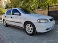 ELEGANCE ASTRA G SEDAN HIZ SABİTLEYİCİLİ