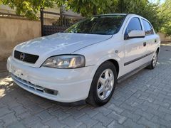 ELEGANCE ASTRA G SEDAN HIZ SABİTLEYİCİLİ