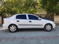 ELEGANCE ASTRA G SEDAN HIZ SABİTLEYİCİLİ
