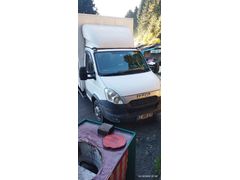 Sahibinden Iveco DALLY KAMYON 