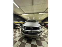 Sahibinden Volkswagen Amarok 2.0 BITDI Highline 2015 Model 