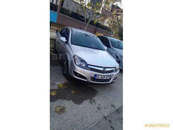 Sahibinden Hatasız Opel Astra 1.3 CDTI Enjoy 111.Yıl 2010 Model