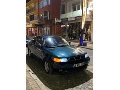 Sahibinden Daewoo Nubira 1.6 SX 1999 Model tks açık acil satılık