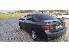 Sahibinden Toyota Corolla 1.4 D-4D Comfort 2008 Model