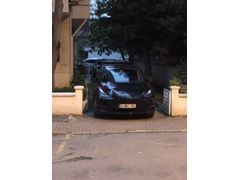 Sahibinden Tesla Model Y Long Range AWD 2023 Model 