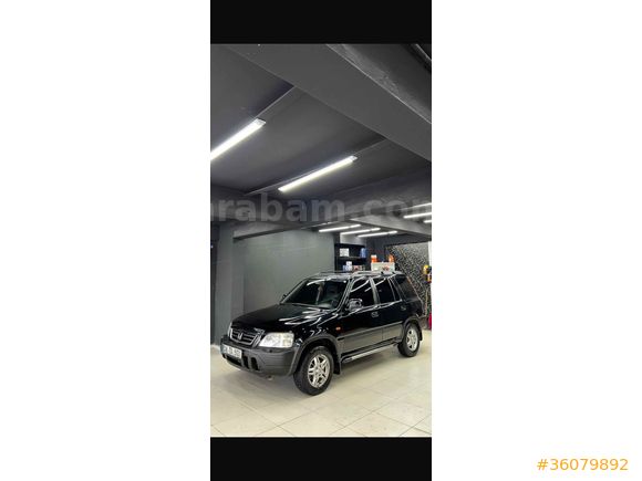 SON GÜN SON FİYAT Sahibinden Honda CR-V 2.0i ES 1998 Model 