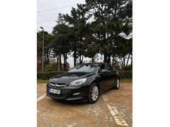 Sahibinden Opel Astra 1.6 CDTI Elite 2016 Model