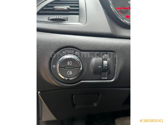 Sahibinden Opel Astra 1.6 CDTI Elite 2016 Model