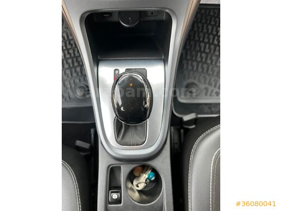 Sahibinden Opel Astra 1.6 CDTI Elite 2016 Model
