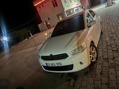 Sahibinden Citroen C-Elysee 1.2 VTi Comfort 2013 Model 