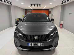 Sahibinden Peugeot 3008 1.5 BlueHDI Allure 2023 Model 