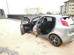 Sahibinden Fiat Punto Grande 1.4 Fire Active 2007 Model Eskişehir ACİL SATILIK