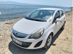 Sahibinden Opel Corsa 1.2 Twinport Essentia 2013 Model 