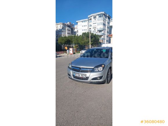 Sahibinden Opel Astra 1.3 CDTI Essentia Konfor 2011 Model