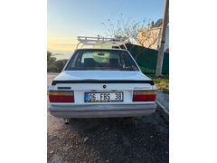 Emekli memurdan Renault R 9 1.4 Broadway 1992 Model