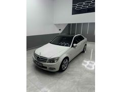 Sahibinden Mercedes - Benz C 180 Kompressor BlueEfficiency Fascination 2011 Model 