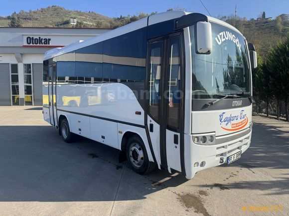 Sahibinden Otokar Sultan 125S 