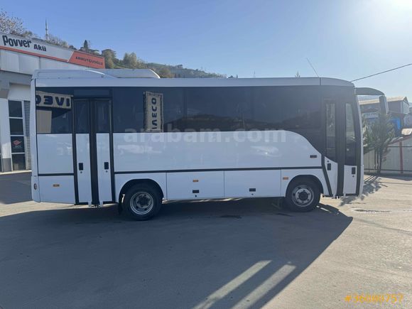 Sahibinden Otokar Sultan 125S 
