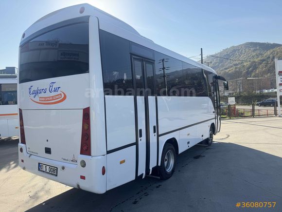 Sahibinden Otokar Sultan 125S 