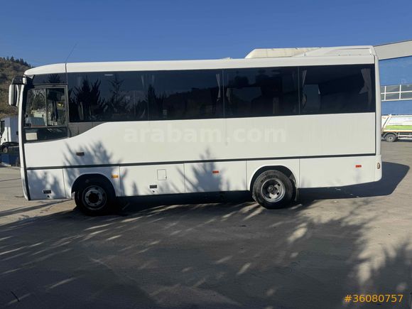 Sahibinden Otokar Sultan 125S 