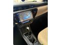 Sahibinden Toyota Corolla 1.6 Advance 2016 Model  220.000 km Gri (Gümüş)