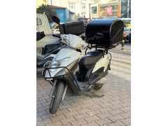 ACTIVA S 16.500 KM-HASAR KAYITSIZ-BAKIMLI-2020 MODEL