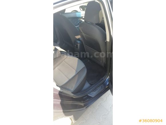 Sahibinden Kia Cerato 1.6 CRDi Concept Techno 2017 Model temiz araç