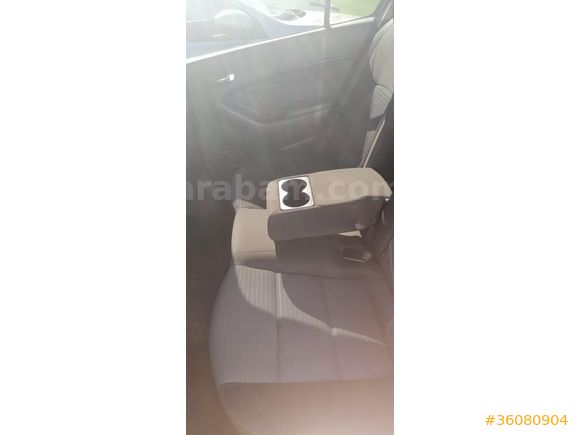 Sahibinden Kia Cerato 1.6 CRDi Concept Techno 2017 Model temiz araç