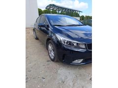 Sahibinden Kia Cerato 1.6 CRDi Concept Techno 2017 Model temiz araç